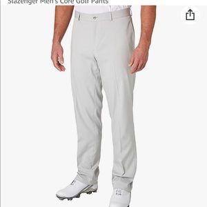 NWOT Mens Golf Pants ⛳️